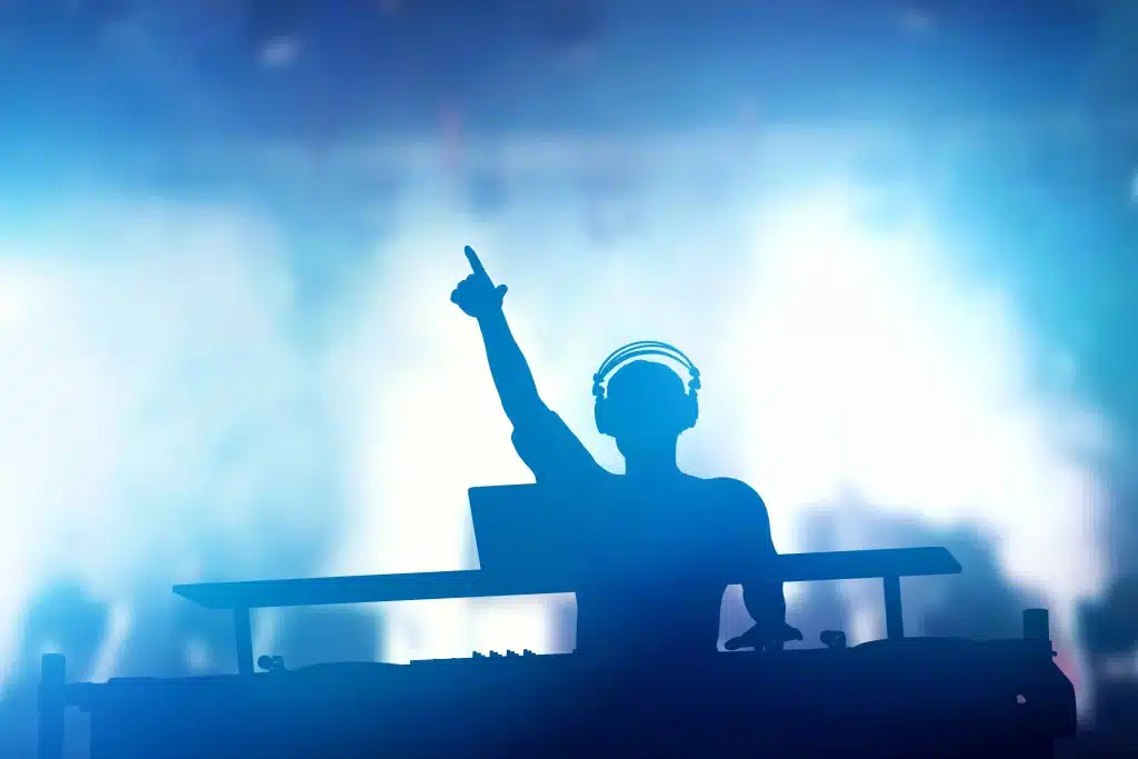 DJ Booking München Kontakt Anfrage