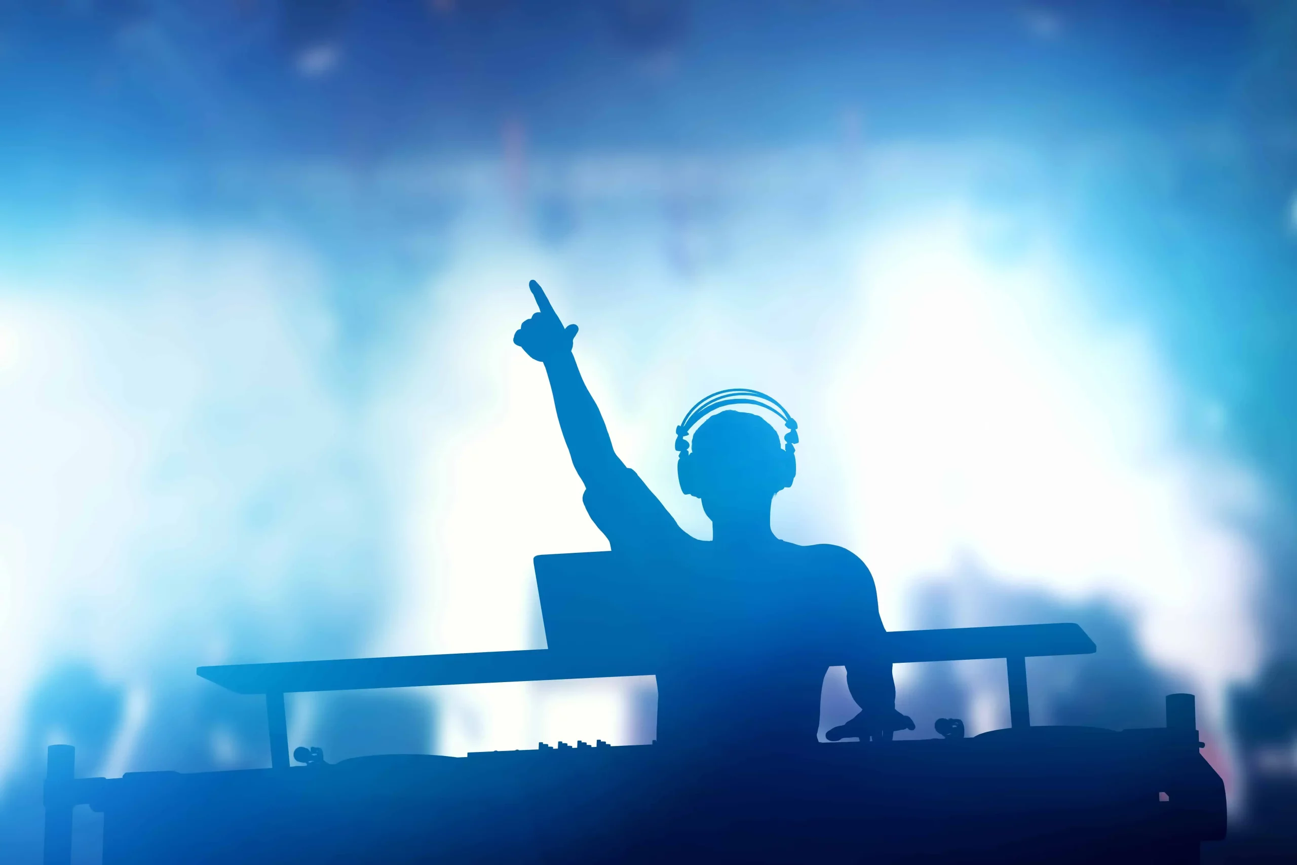DJ Booking München Kontakt Anfrage