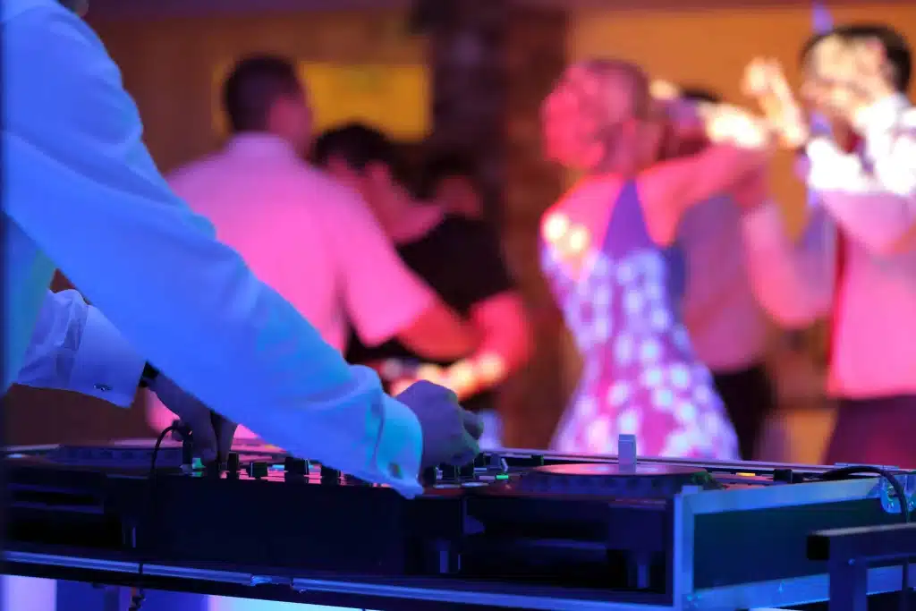bester DJ München Hochzeit